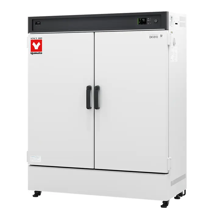 Yamato DKV Series Standard Programmable Forced Convection Ovens